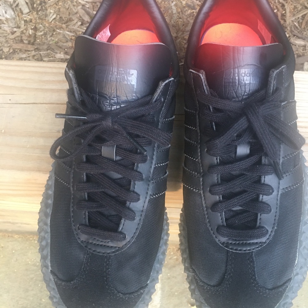Adidas Country X Kamanda " Never Made " Sneakers - Picture 9 of 11
